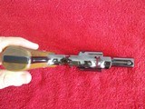 COLT Lawman MK III .357 Magnum 2" Blued - 98% - 4 of 11