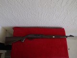 Remington 77 Mohawk 10C .22 Long Rifle 98% - 1 of 18