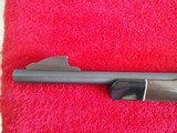 Remington 77 Mohawk 10C .22 Long Rifle 98% - 13 of 18