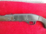 Remington 77 Mohawk 10C .22 Long Rifle 98% - 4 of 18
