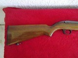 Winchester 77 Semi-Auto .22 LR
98% - 6 of 20