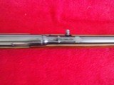 Winchester 77 Semi-Auto .22 LR
98% - 8 of 20