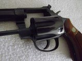 Smith & Wesson 48-2
6"
.22 Magnum ANIB - 7 of 11