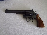 Smith & Wesson 48-2
6"
.22 Magnum ANIB - 2 of 11