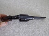 Smith & Wesson 43
3.5" Blued
.22 rimfire
ANIB - 4 of 14