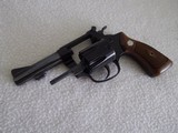 Smith & Wesson 43
3.5" Blued
.22 rimfire
ANIB - 7 of 14