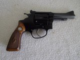 Smith & Wesson 43
3.5" Blued
.22 rimfire
ANIB - 3 of 14