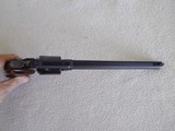 Smith & Wesson 14-3 .38 Special 8 3/8"Blued .38 special ANIB - 4 of 9