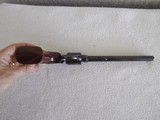 Smith & Wesson 14-3 .38 Special 8 3/8"Blued .38 special ANIB - 5 of 9