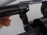 Smith & Wesson 14-3 .38 Special 8 3/8"Blued .38 special ANIB - 7 of 9