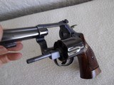Smith & Wesson 14-3 .38 Special 8 3/8"Blued .38 special ANIB - 6 of 9