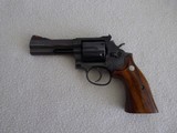 Smith & Wesson Model 586 Phoenix PD 100 Year Commemorative ANIB - 3 of 15