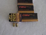 PMC 9MM 115 GR. FMJ Ammo
200 RDS. - 2 of 2