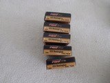 PMC .22355 GR. FMJ-BT AMMO100 RDS. - 1 of 2