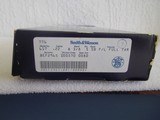SMITH & WESSON 6178 3/8 " Barrel.22LRANIB - 4 of 10