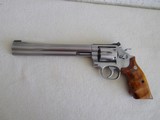 SMITH & WESSON 6178 3/8 " Barrel.22LRANIB - 1 of 10