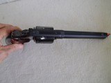 SMITH & WESSON
25-5
45 Colt
6" Blued
Revolver in Presnetation Case ANIB - 5 of 15