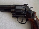 SMITH & WESSON
25-5
45 Colt
6" Blued
Revolver in Presnetation Case ANIB - 3 of 15