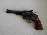 SMITH & WESSON
25-5
45 Colt
6" Blued
Revolver in Presnetation Case ANIB - 1 of 15