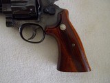 SMITH & WESSON
25-5
45 Colt
6" Blued
Revolver in Presnetation Case ANIB - 8 of 15