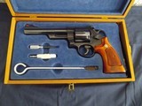 SMITH & WESSON 25-545 COLT6" Blue in Presentation Case - 3 of 14