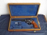 SMITH & WESSON 25-545 COLT8.38