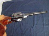 SMITH & WESSON 25-545 COLT8.38