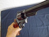 SMITH & WESSON 25-545 COLT8.38
