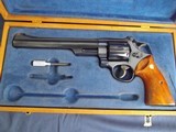 SMITH & WESSON 25-545 COLT8.38