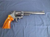 SMITH & WESSON 25-545 COLT8.38