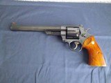 SMITH & WESSON 25-545 COLT8.38