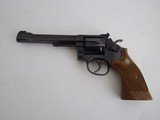 Smith & Wesson 17-66