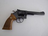 Smith & Wesson 17-66