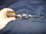 Smith & Wesson Model 64 No Dash4