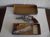 Smith & Wesson Model 64 No Dash4