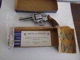 Smith & Wesson Model 64 No Dash4