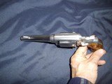 Smith & Wesson Model 64 No Dash4