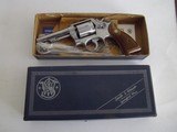Smith & Wesson Model 64 No Dash4