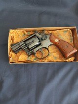 Smith & Wesson model 15-32