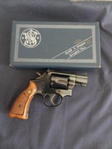 Smith & Wesson model 15-32