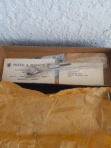 Smith & Wesson Model 17-48 3/8