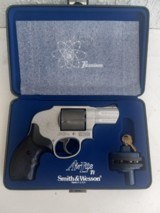 Smith & Wesson Model 296.44 Special - 2 of 6