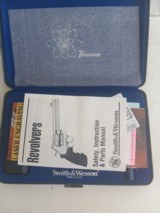 Smith & Wesson Model 296.44 Special - 4 of 6