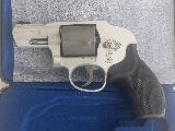 Smith & Wesson Model 296.44 Special - 1 of 6