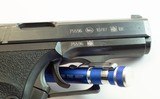 Heckler & Koch P7 PSP 9x19 - 5 of 8