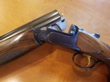 Perazzi MX8 - 7 of 12