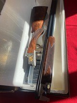 Browning Lightning 20ga Grade VINIB! - 2 of 15