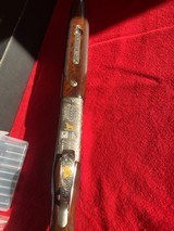 Browning Lightning 20ga Grade VINIB! - 8 of 15