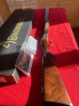 Browning Lightning 20ga Grade VINIB! - 6 of 15