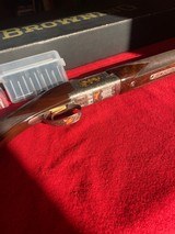 Browning Lightning 20ga Grade VINIB! - 7 of 15